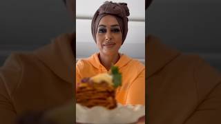 MASTERCHEF ESRA YAĞLAMA TARİFİ masterchef [upl. by Ocsic]