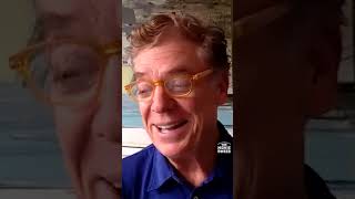 Epic selfown Shooter McGavin eats pieces of sht for breakfast Happy Gilmore 1996 [upl. by Ased]