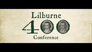 John Lilburne 400 Conference Jay Carver Chief Archaeolgist Crossrail Project [upl. by Akinihs]