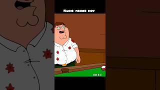 La Muerte se fue de vacaciones familyguy petergriffin humor shorts shortsfeed shortsviral [upl. by Anor]