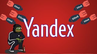 Yandex Suffers Massive DDOS from Mēris Botnet [upl. by Lowney]