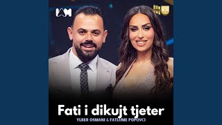 Fati i dikujt tjeter [upl. by Aehtela]