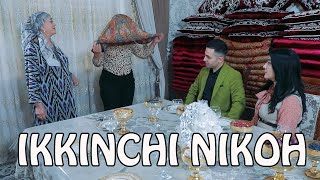 IKKINCHI NIKOH HIKMATLI DUNYO [upl. by Leakcim551]