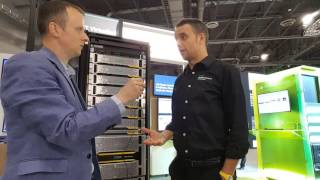 HPE 3PAR 9450 Overview [upl. by Jensen]