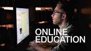 RedVector Online Education [upl. by Analart]