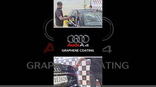 Graphene Ceramic Coating Pune  Best Car Graphene Coating Pune Price starting at 9999 [upl. by Ssalguod]