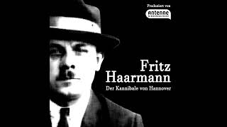 00 Fritz Haarmann  Trailer [upl. by Minton]