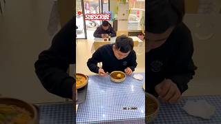 Eating lots of chines spicy food shorts football trending trending [upl. by Sil518]