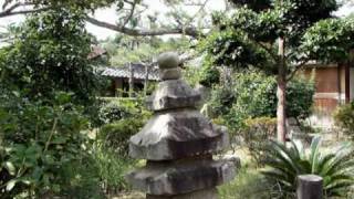 古都奈良の世界遺産 法起寺  Hokiji Temple  World Cultural Heritage [upl. by Inasah]