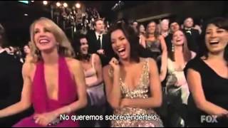 Brian amp Stewie At the Emmy Awards 2007 Opening Sub Español [upl. by Jean]