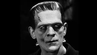 Boris Karloff  The Man Behind the Monster [upl. by Aivato]