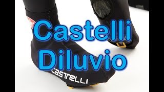 Castelli Diluvio Review [upl. by Anenahs]