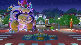 Super Mario Party Jamboree  Koopathlon Complete 4K [upl. by Deery]