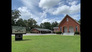 Pleasant Grove Baptist Villa Rica Live Stream [upl. by Broddie]