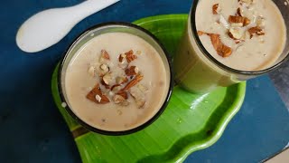 চিকু Yummmy chikoo milkshakesapota shakeTriptisBonedi kitchen [upl. by Burkhard77]