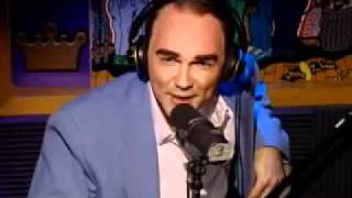 Norm MacDonald Bob Dole 44 [upl. by Lebasiairam3]