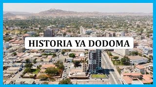 Historia ya Dodoma [upl. by Asilam131]