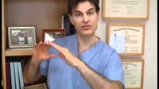 Dr Oz  Talks acid reflux [upl. by Lorinda]