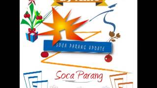 Soca Parang Retro Style [upl. by Nirroc]