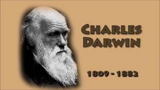 The story of Charles Darwin [upl. by Enirehtac]