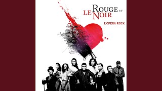 Dans le noir je vois rouge [upl. by Shreve]