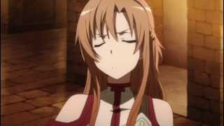 Sword Art Online  Just call me Asuna HD [upl. by Adnawed]