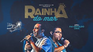 IEMANJÁ  RAINHA DO MAR  Sandro Luiz Umbanda Ao Vivo no TOM BRASIL  SP [upl. by Kehoe]