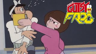 The Gutsy Frog  EP66 Lets Have No Tests  A Confusing Kiss  English Sub [upl. by Attikram]