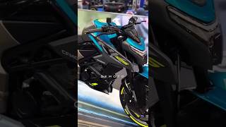 Cfmoto😍 New bike launch 125NK 2024  Cfmoto🥰 New model bike 125NK 2024 shorts youtubeshorts viral [upl. by Keary291]