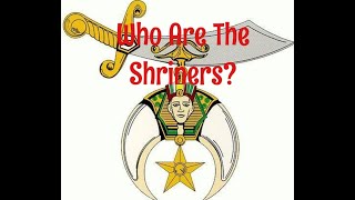 Who Are The Shriners [upl. by Julietta]