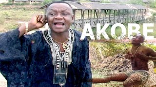 AKOBEGHIAN  OVENSEHI FULL HD ►BENIN MUSIC VIDEO ►AKOBE LATEST MUSIC [upl. by Dekow]