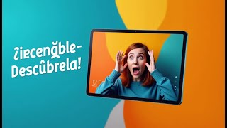 Xiaomi Redmi Pad SE Â¿La Mejor Tablet CalidadPrecio 2024 [upl. by Etnahc272]