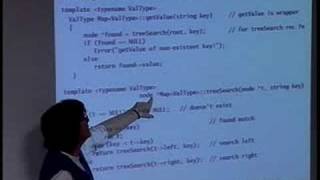 Lecture 22  Programming Abstractions Stanford [upl. by Viglione680]