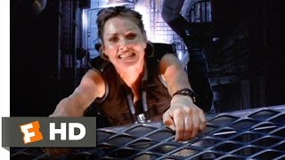 Leprechaun 4 In Space 69 Movie CLIP  This Little Piggy 1997 HD [upl. by Aihsyla]