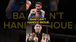 Jesse Bam Rodriguez on facing Naoya Inoue [upl. by Lebana]