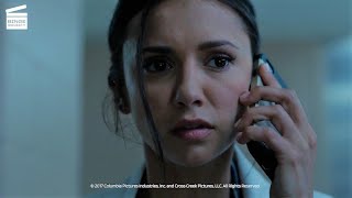 Lexpérience interdite  Flatliners  Meurtrière à la morgue CLIP HD [upl. by Robi]