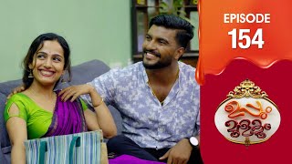 Uppum Mulakum 3  Flowers  EP  154 [upl. by Eng]