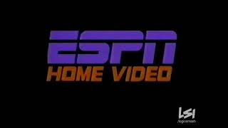 ESPN Home Video Logo 1991 [upl. by Naihs481]