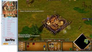 Age of Mythology V152363 Trainer 8 [upl. by Genesia322]