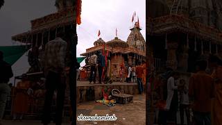 Kalika Mata Temple Chittorgarh 🙏🙏🙏 vlog greatchittorgarh minivlog chittorh kali matarani [upl. by Yecnahc931]