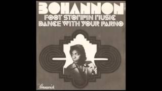 Bohannon  Foot Stompin Music [upl. by Ellata]