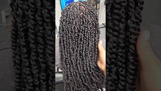 Passion Twist Midback Length [upl. by Wehttan]