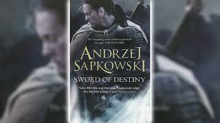 Sword of Destiny The Witcher 2 by Andrzej Sapkowski Part 2  Top Novels [upl. by Timoteo]