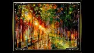 Leonid Afremov pictures [upl. by Dudley57]