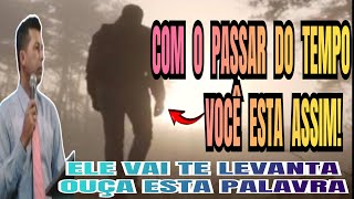 TEM MUITAS PESSOAS ASSIMNO DECORRER DO TEMPO E VOCÊ ESTA COMO [upl. by Yelnahs]