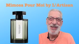 Mimosa Pour Moi by LArtisan  JaysBeardcom [upl. by Dibbrun687]