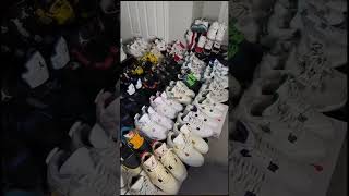 4s over all jordans  creds shifxy dhgate jordans dhgateshoes fyp shorts sneakers reps [upl. by Une]