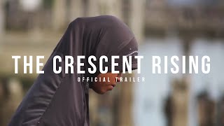 THE CRESCENT RISING 2015  QCinema Documentary Trailer [upl. by Lohse]