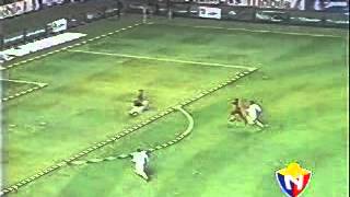 Liga de Quito 1 El Nacional 3 2005 [upl. by Launcelot299]