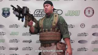 Airsoft GI  Tactical Gear Heads  Tim  CQB Footage Secrets Revealed [upl. by Jennifer]